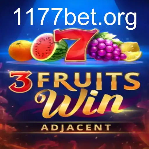 3FruitsWin