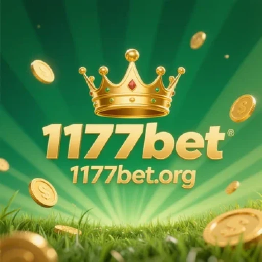 Logo do 1177bet