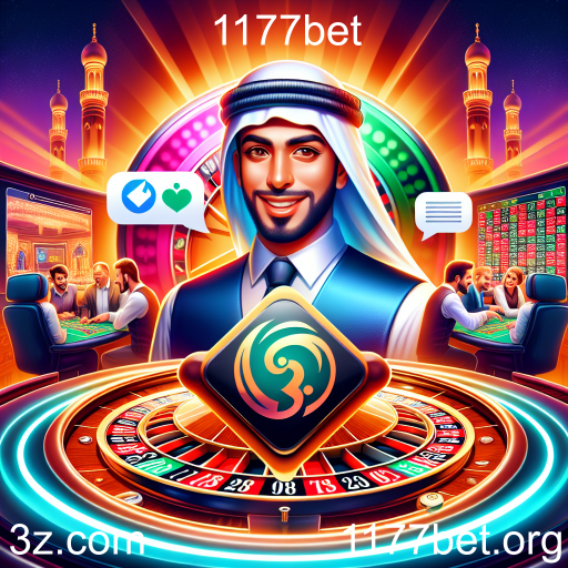 Descubra a Emoção dos Jogos Ao Vivo no 1177bet